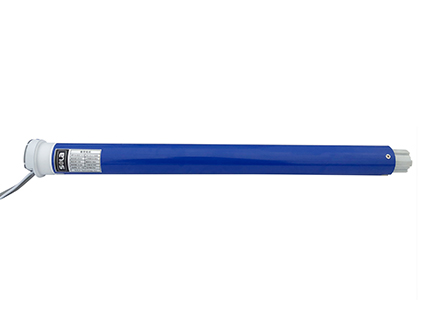 索拉管狀卷簾電機(jī)SL35002 Ф35